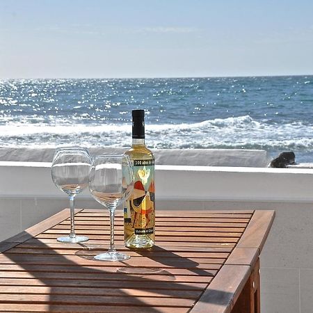 Apartamento Buena Vista 1ª Linea Playa Honda!! Плайя-Онда Екстер'єр фото